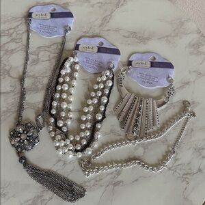 Jewelry Bundle